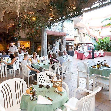 Apartamentos Plataneras Los Cristianos (Tenerife) Ngoại thất bức ảnh
