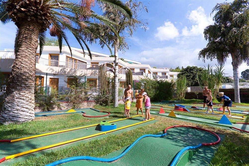 Apartamentos Plataneras Los Cristianos (Tenerife) Ngoại thất bức ảnh